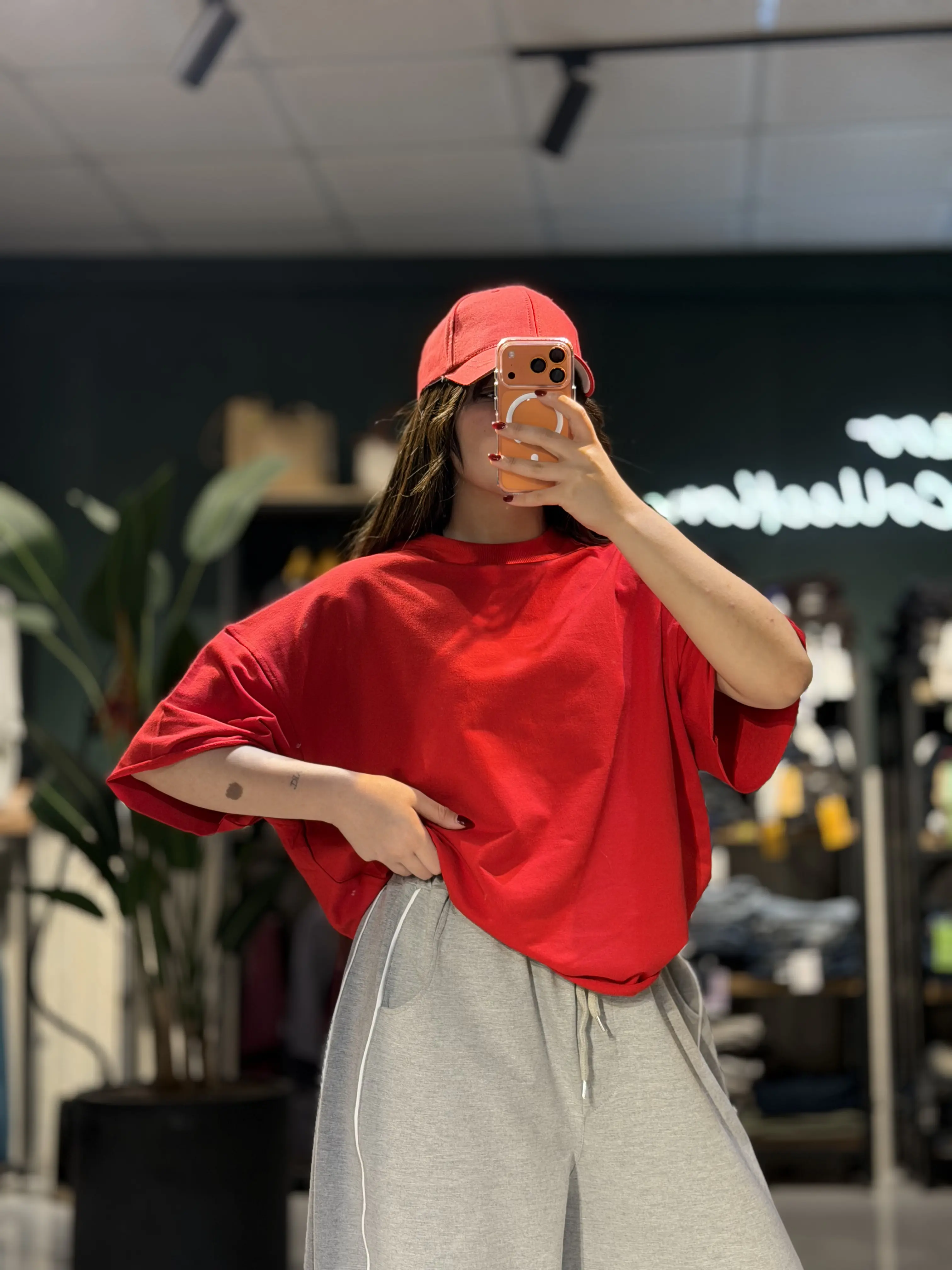 کاپشن پافر زنانه